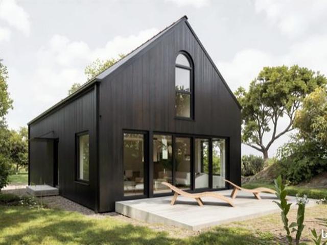 Maison vente à Brest, Bretagne