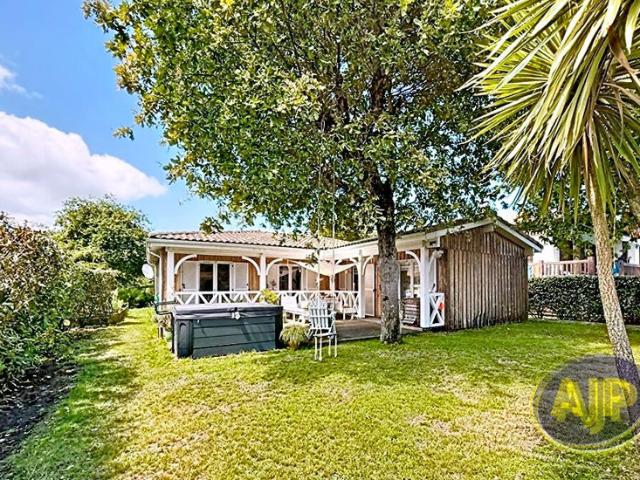 Maison vente à Arcachon, Gujan-mestras