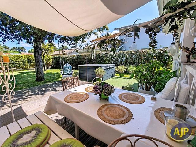 Maison vente à Arcachon, Gujan-mestras