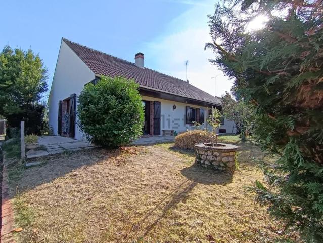 Maison vente à Boiscommun