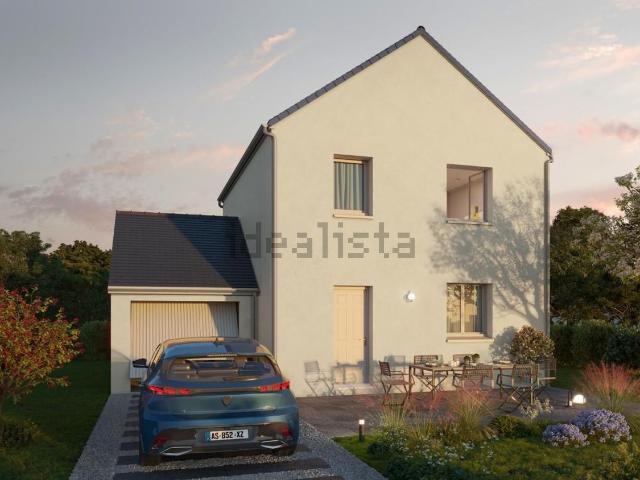 Maison vente à Boiscommun