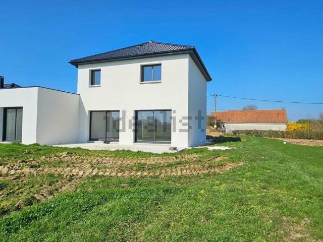 Maison vente à Boisdinghem, Pas-de-Calais