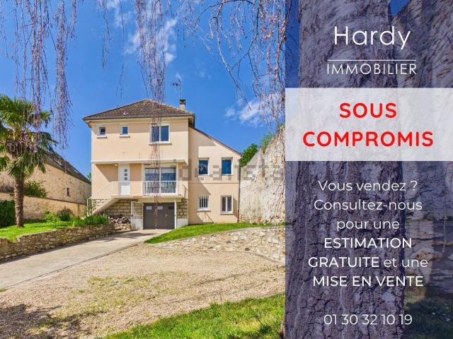 Maison vente à Le Bout d'En Haut, Boisemont