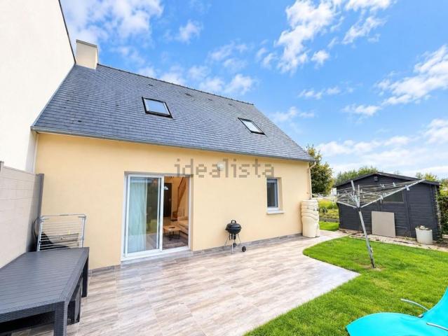 Maison vente à Le Clos Picard, Boisgervilly