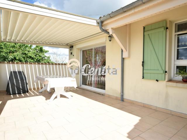 Maison vente à Terves, Bressuire