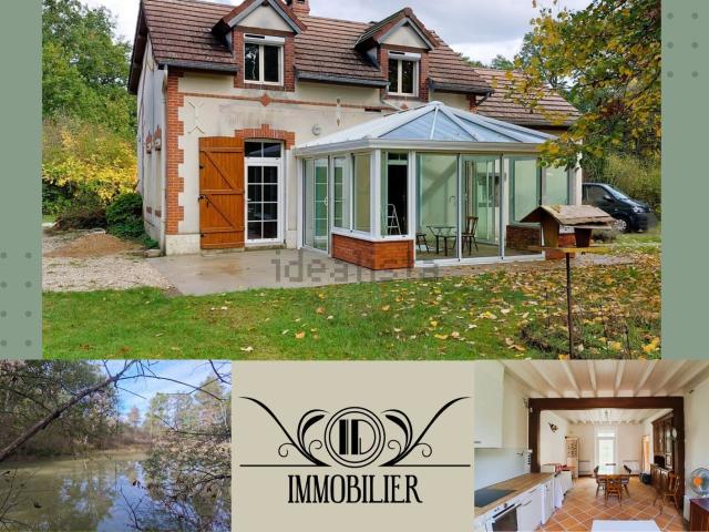 Maison vente à Boismorand, Loiret