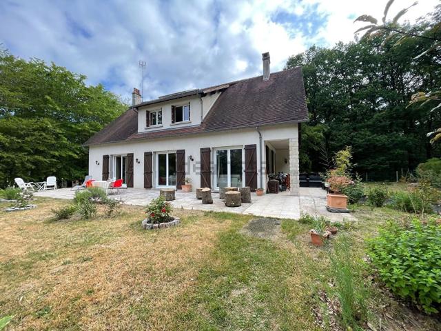 Maison vente à Boismorand, Loiret