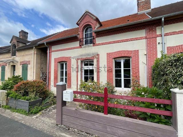 Maison vente à Boismorand, Loiret