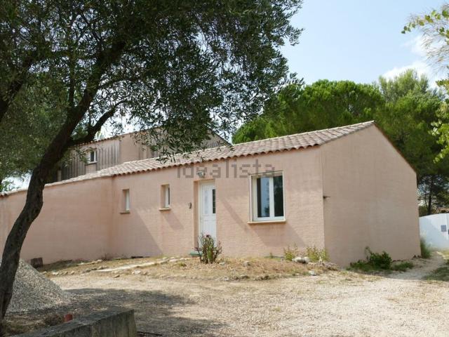 Maison location à Boisseron, Hérault