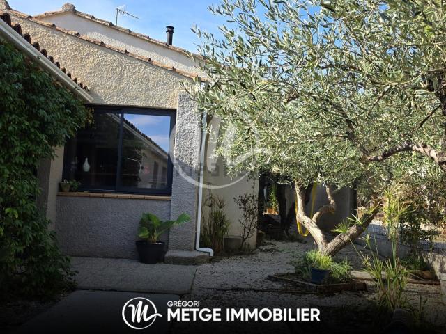 Maison vente à Boisseron, Hérault