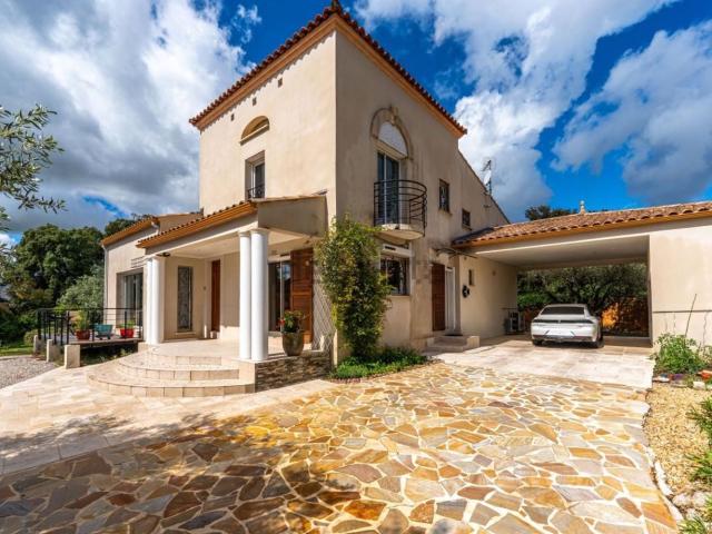 Maison vente à Boisseron, Hérault