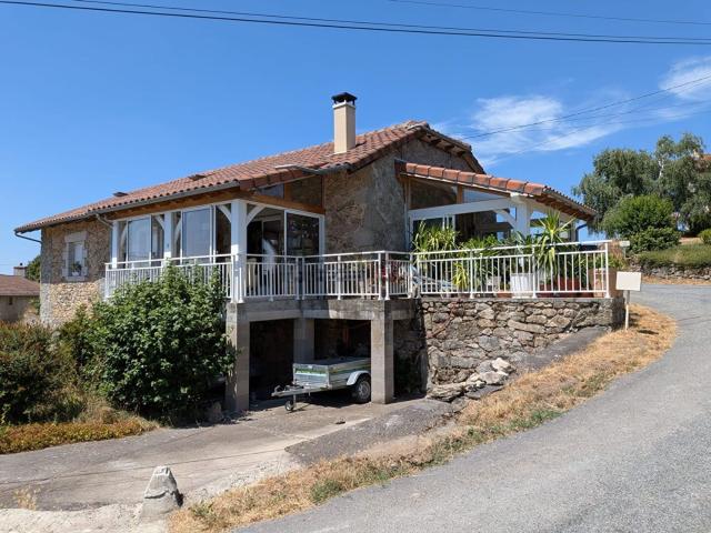 Maison vente à Fau-Haut, Boisset