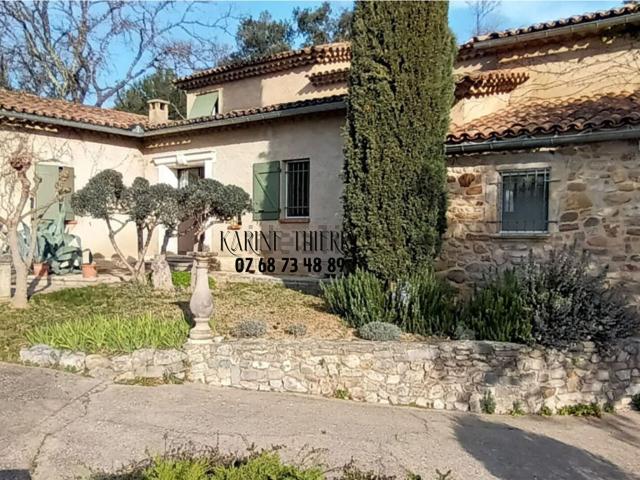 Maison vente à Boisset, Boisset-et-Gaujac