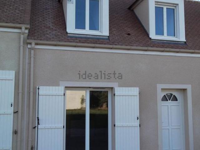 Maison location à Boissets, Yvelines