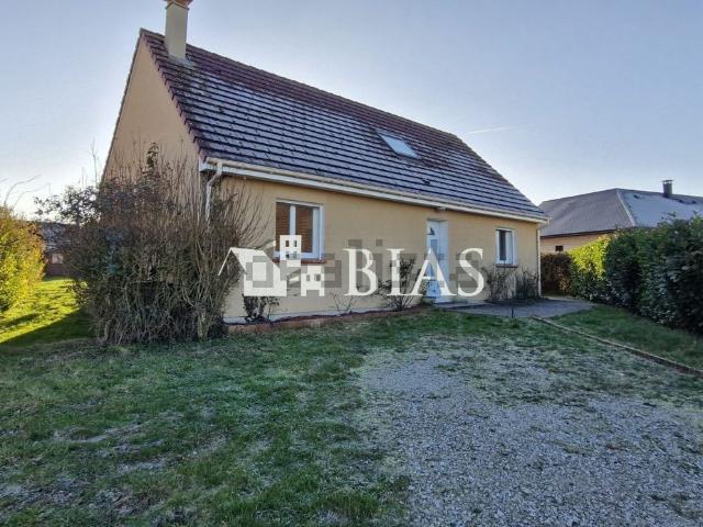 Maison vente à Boissey-le-Châtel, Eure