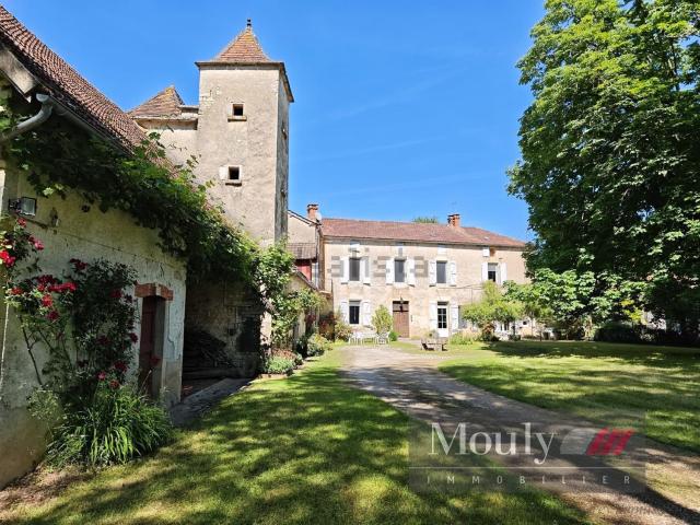 Maison vente à Boissières, Lot