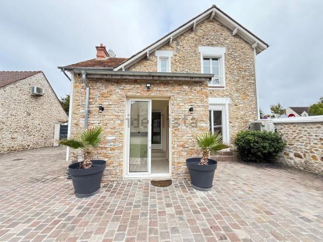 Maison vente à Boissise-la-Bertrand, Seine-et-Marne