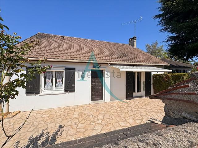 Maison vente à Boissise-le-Roi, Seine-et-Marne