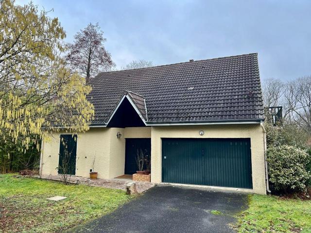 Maison vente à Boissise-le-Roi, Seine-et-Marne
