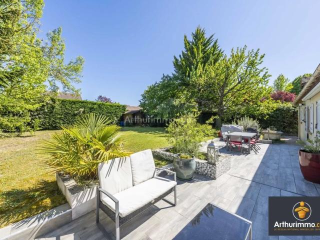 Maison vente à Boissise-le-Roi, Seine-et-Marne