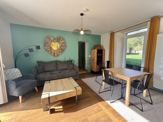 Maison vente à Boissy-aux-Cailles, Seine-et-Marne