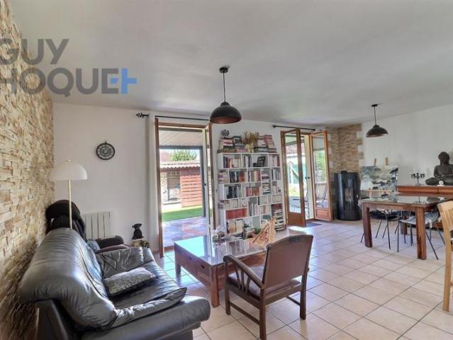 Maison vente à Provins, Saint-germain-sous-doue