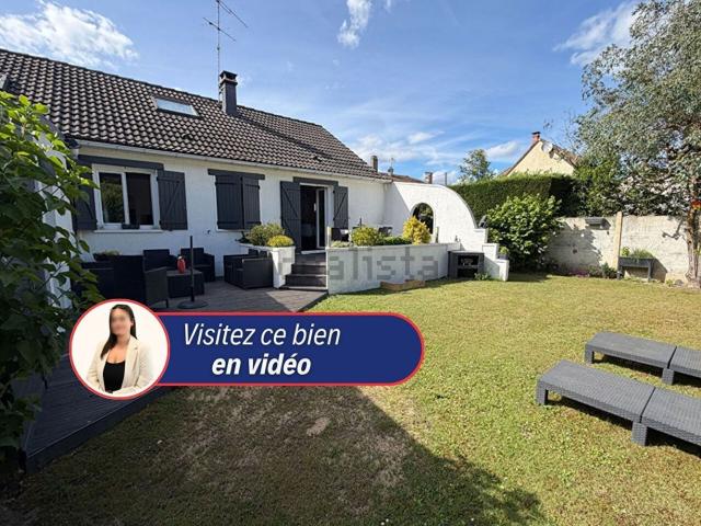 Maison vente à Bois des Peuples, Boissy-sous-Saint-Yon