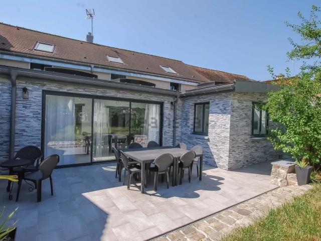 Maison vente à Hameau de Béchevret, Boissy-sous-Saint-Yon