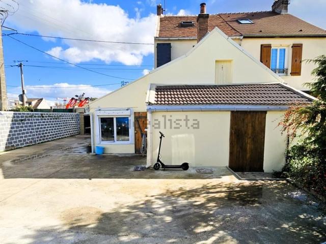Maison vente à Le Bas de Torfou, Boissy-sous-Saint-Yon