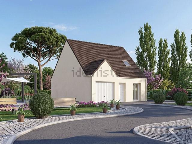Maison vente à Bois des Peuples, Boissy-sous-Saint-Yon