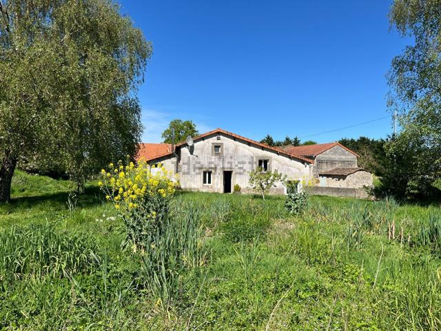 Maison vente à Lavausseau, Boivre-la-Vallée