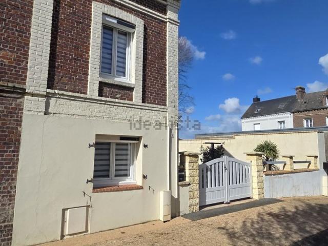 Maison vente à Bolbec, Seine-Maritime