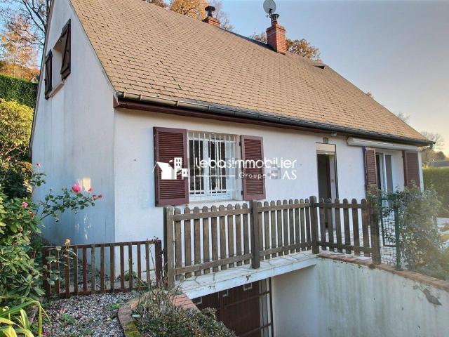 Maison vente à Bolbec, Seine-Maritime