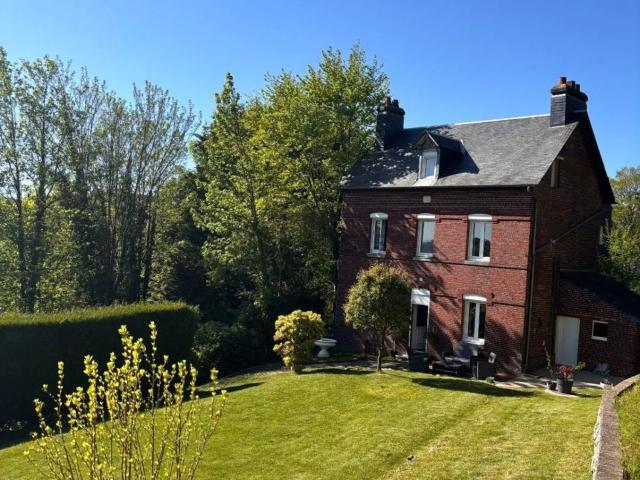 Maison vente à Bolbec, Seine-Maritime