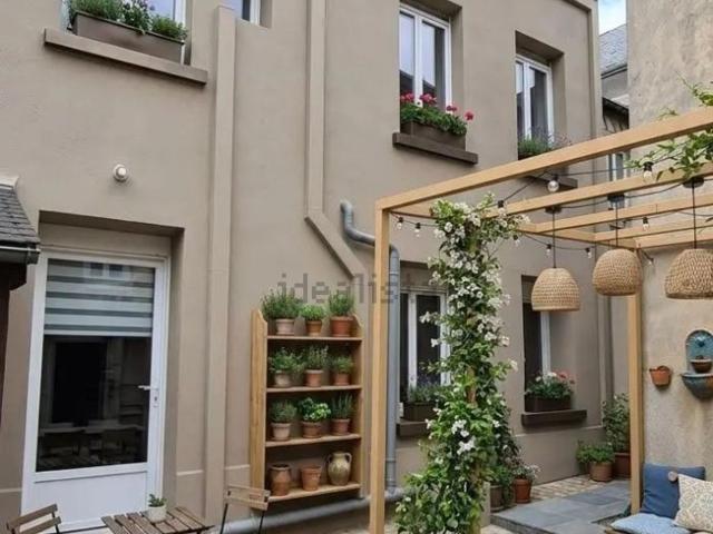 Maison vente à Bolbec, Seine-Maritime