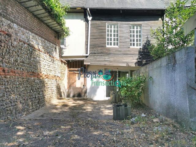 Maison vente à Bolbec, Seine-Maritime