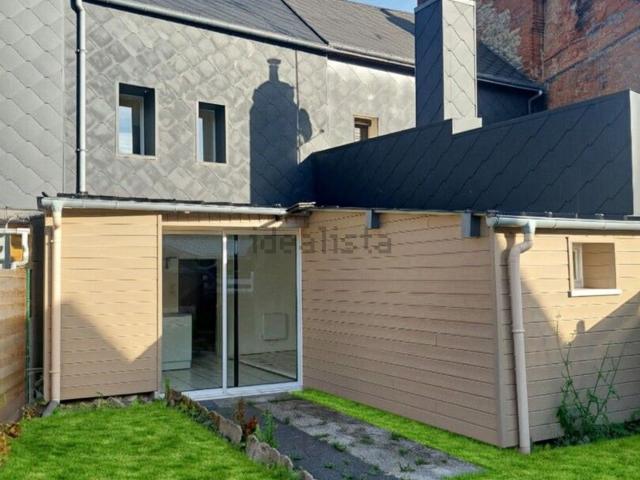 Maison vente à Bolbec, Seine-Maritime