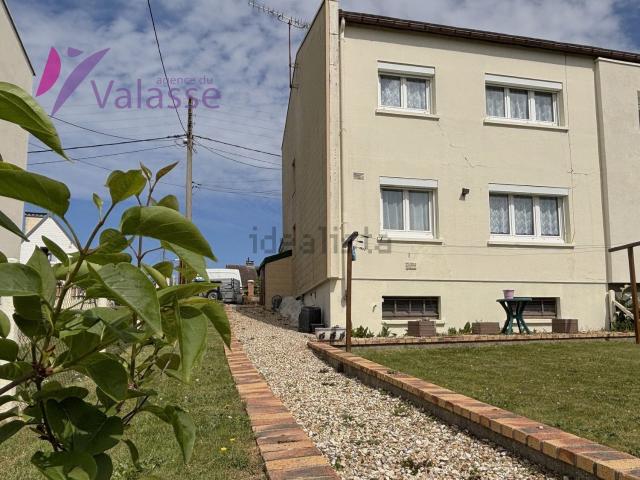 Maison vente à Bolbec, Seine-Maritime