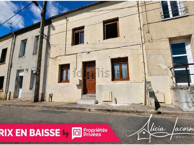 Maison vente à Bolbec, Seine-Maritime