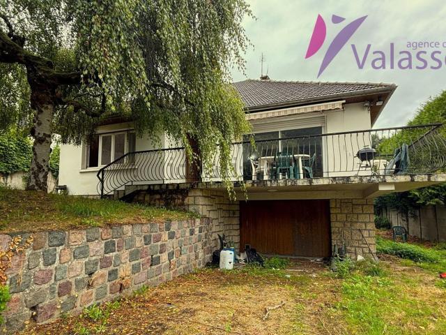 Maison vente à Bolbec, Seine-Maritime