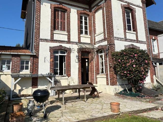Maison vente à Bolbec, Seine-Maritime