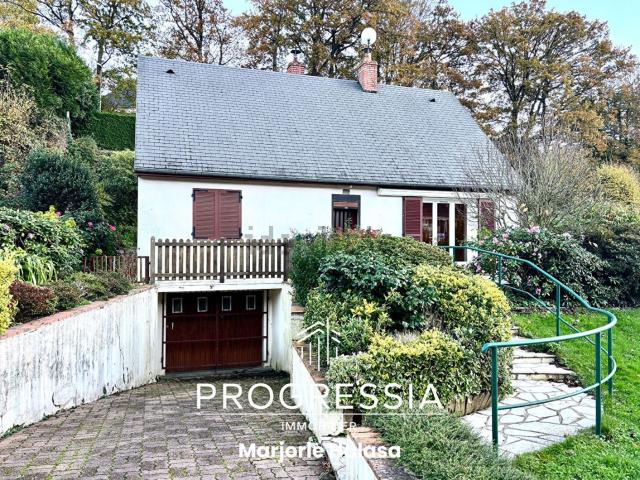 Maison vente à Bolbec, Seine-Maritime