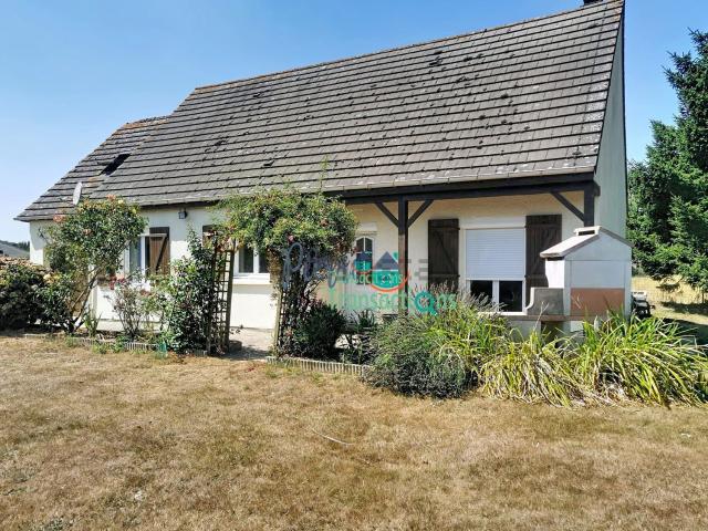 Maison vente à Bolbec, Seine-Maritime