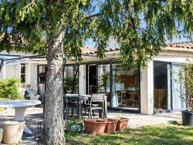 Maison vente à La Planchette, Bollène