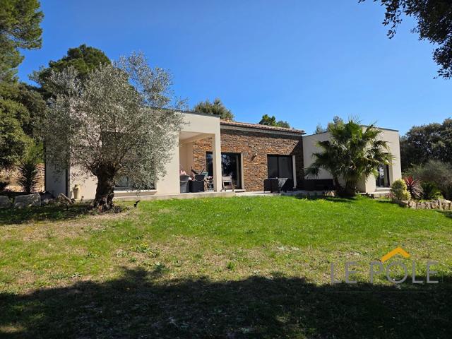 Maison vente à Carpentras, Bollène