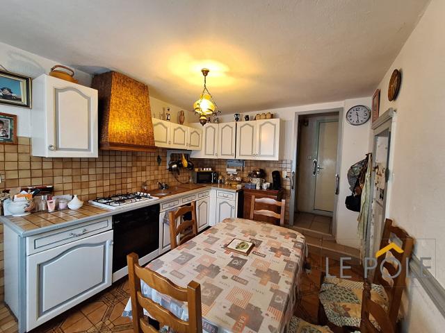 Maison vente à Carpentras, Bollène