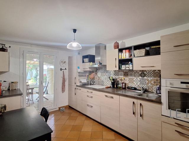Maison vente à Carpentras, Bollène