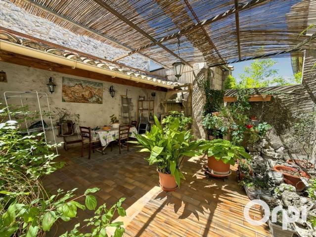 Maison vente à Bollène, Vaucluse