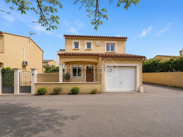 Maison vente à La Planchette, Bollène