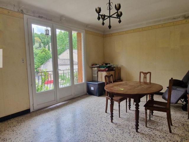 Maison vente à Carpentras, Bollène